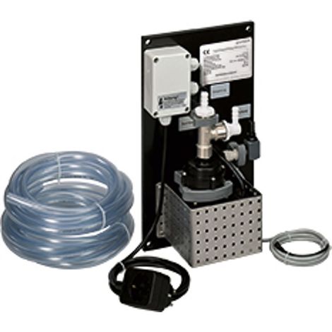 Grünbeck Bomba de alimentación de agua de regeneración softliQ, WINNI-mat VGX/WWM,GSX, 188800