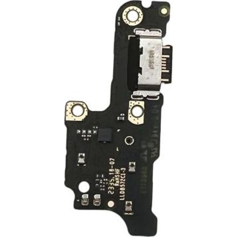 Nappe de connexion NFC pour le port de charge des Xiaomi Redmi 13C / Poco C65