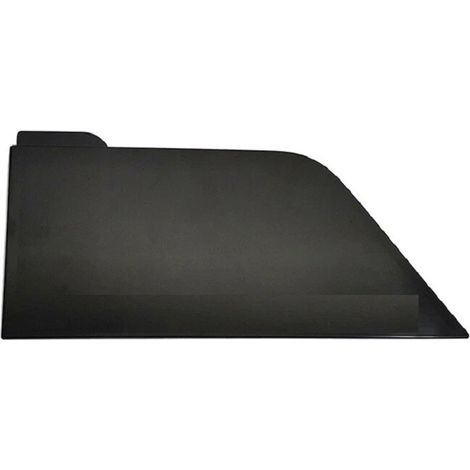 Compatible with Ford Transit fuel filler cap flip cover BK21-V405A02-AB 1837417 (1/5)