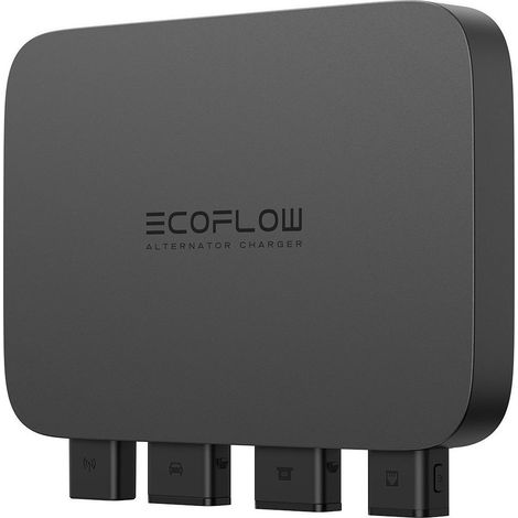 EcoFlow Power Hub Alternator Charger 800W (1/5)