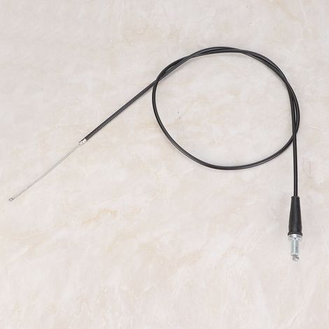 Câble d'accélérateur de 127 cm pour quad Honda TRAIL 90 C70 CT90 ST90 - Accessoires moto (1/5)