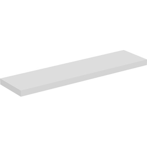 Ideal Standard Conca Konsole, ohne Ausschnitt, 2000x505x80mm, (1/5)
