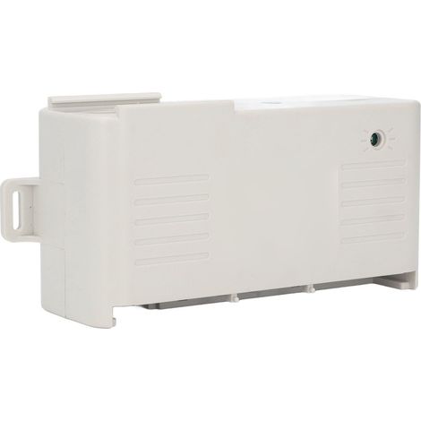 Contrôleur intelligent pour actionneur linéaire électrique avec protection contre les surcharges. Interrupteur pour petit actionneur linéaire. Alimentation : 110-230 V CA / 24 V CC (prise UE). (1/5)