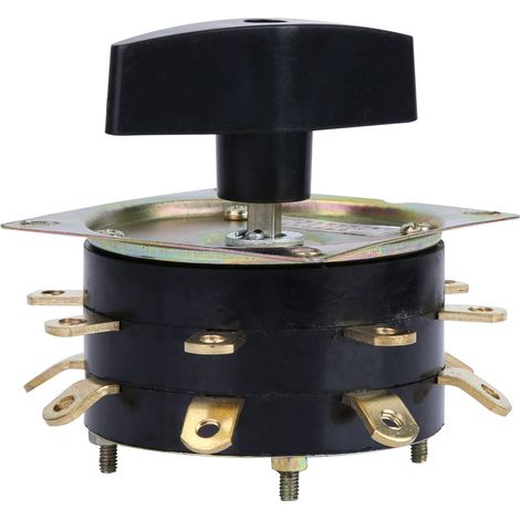 Machine à souder électrique KDH-25/2-8 à 8 chiffres, interrupteur séparé, accessoires 25 A (1/5)