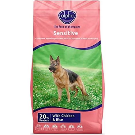 Alpha Sensitive 15kg - 11086 (1/3)