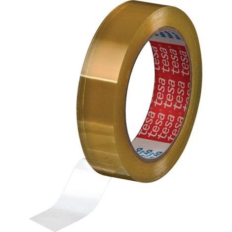 Nastro adesivo tesafilm® 4204 incolore L.66m P.12mm Rl.TESA (Per 12)