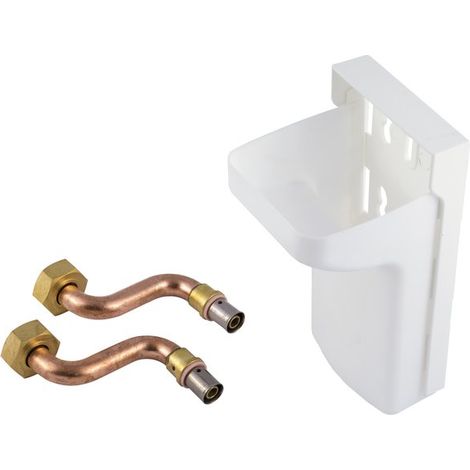 KIT SORTIE RADIATEUR SERT 12 RIQUIER 006940