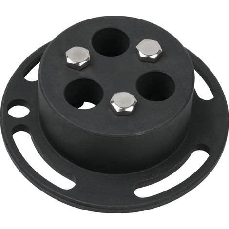 KS Tools Wasserpumpen-Fixier-Werkzeug für Opel (1/2)