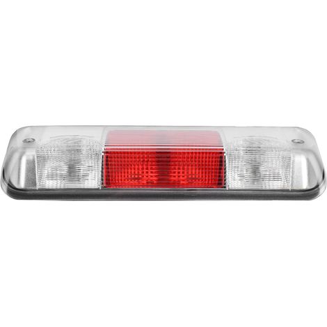 Troisième feu stop surélevé, haute luminosité, 7L3Z-13A613-B, convient pour Ford Explorer/F-150/LOBO. (1/5)