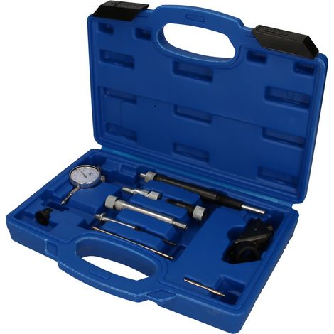 Brilliant Tools Einspritzpumpen-Einstellwerkzeug für Diesel Motoren