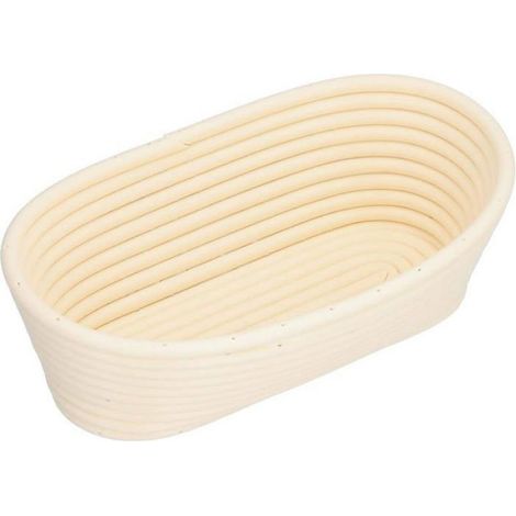 Panier de fermentation de pain lavable moule de cuisson de forme innovante paniers à pain pour cuisine maison couleur du CORBEILLE (1/5)