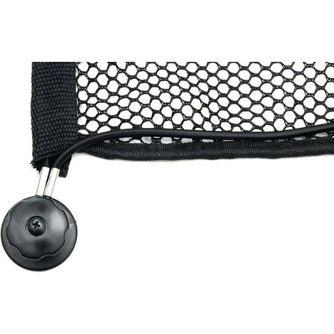 KFZ Gepäcknetz Schutznetz Sicherheitsnetz Netz Spannnetz Gummi Gumminetz LKW 120 x 40 cm (1/3)