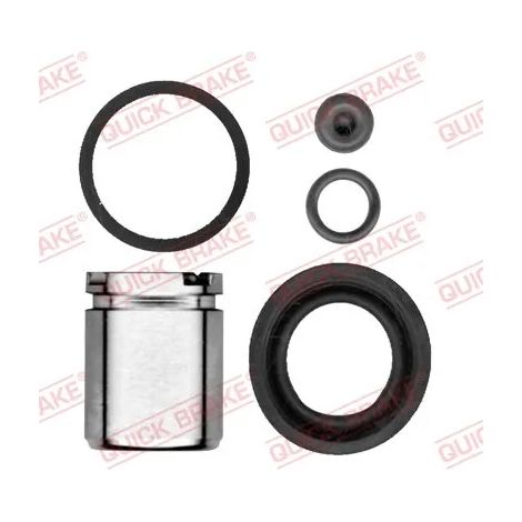 Kit de réparation, étrier de frein Quick Brake 114-5204 RENAULT