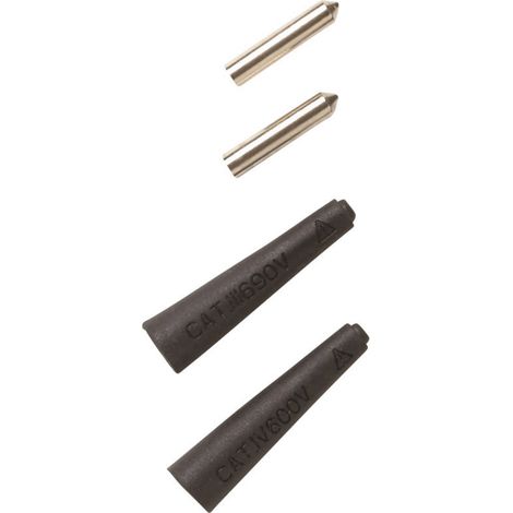 Beha Amprobe 4736214 2100-ACCS Prüfspitze 1 St.