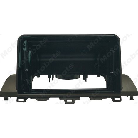 Versatile frame for 2018 Honda Accord 9-inch large screen Android navigation modification frame and audio-visual modification panel (1/4)