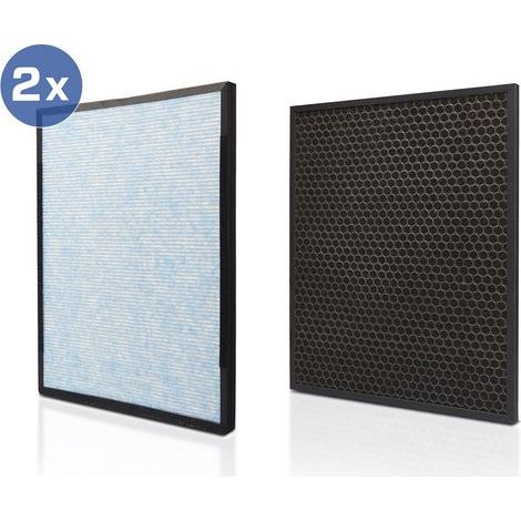 Filterset CA-509Pro Smart/CA-510Pro Smart (1/2)