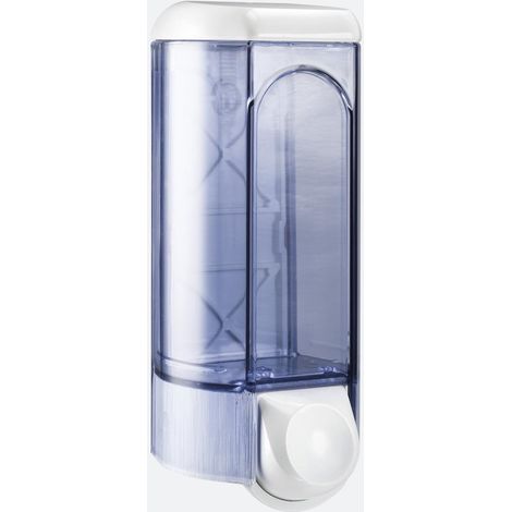Seba 370 Distributore Sapone, 0.8 lt