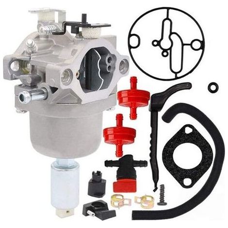 Nouveau carburateur pour Briggs Stratton Walbro LMT 5-4993 594593 591731791858 794572 799727 698620 79322 4 (1/5)