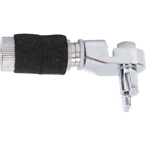 Séparateur de cymbales HiHat en aluminium pour batterie, support de cymbale durable pour percussion (1/5)
