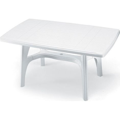 Tavolo President 1800 - bianco