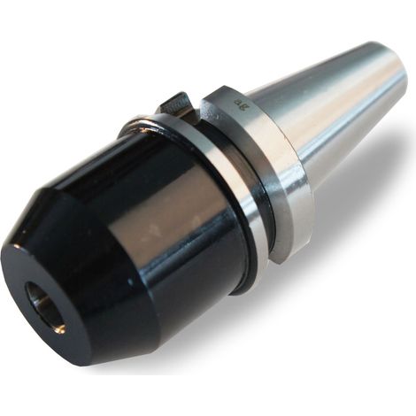 OPTIMUM 3353345 EJE PORTAFRESAS WELDON Ø20MM - BT 40 (1/2)