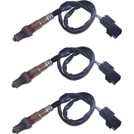 Capteur d'oxygène pour Hyundai i20, Accent, Elantra et Kia 392102b310