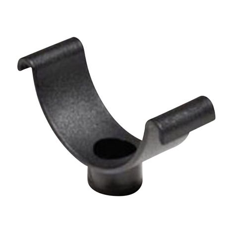 Sujetacables HellermannTyton c2-n66-bk-c1 diámetro máximo 11 mm