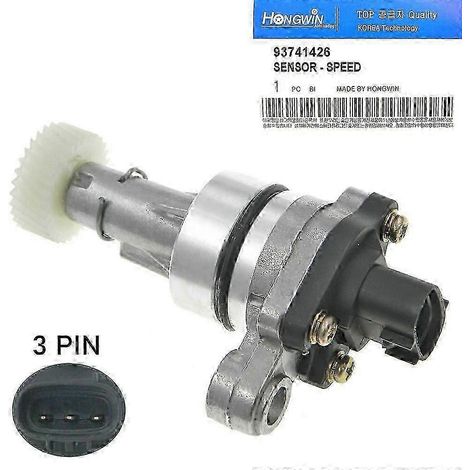 Sensor de velocidad 93741426 Su13953P2025050900664, apto para piezas de General Motors. (1/5)