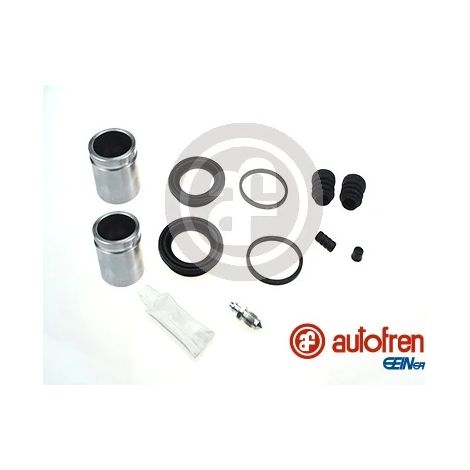 Kit de réparation, étrier de frein Autofren Seinsa D41674C HYUNDAI 58110-H1080