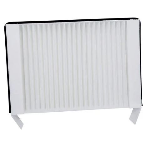 Maico Unità di ventilazione decentralizzate filtro aria, WS 75 F7, ISO ePM1 60% (F7), 0093.1588