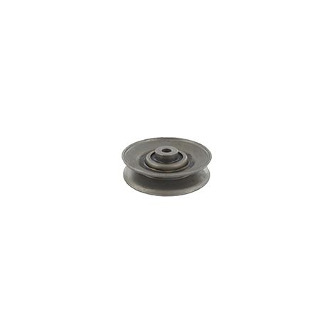 Polea en V con rodamiento Ayp - Diámetro interior: 9,5 mm - Origen: 139245. (Origen: 139245, 532139245)