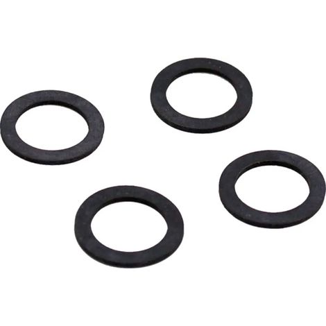 Wolf Junta plana D30xD21x2,1 G1 EPDM, 8612427