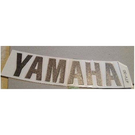 Yamaha 4TV-2153A-30 Emblem – YZF 600R Thundercat 98