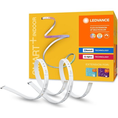 Ledvance LED Band Smart+ ZB Flex 1,2 m weiß SMART+ (1/5)