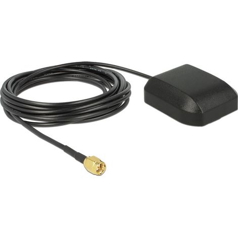 GPS-Antenne navilock nl-281gg Gewinn 30 dBi SMA-Stecker