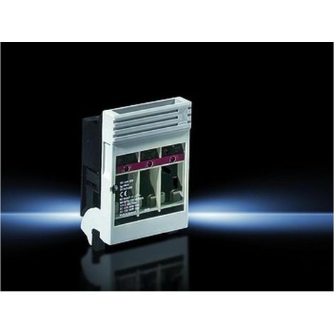 Rittal NH-Lasttrenner Gr.000 100A, 690V SV 3431.000 (1/5)
