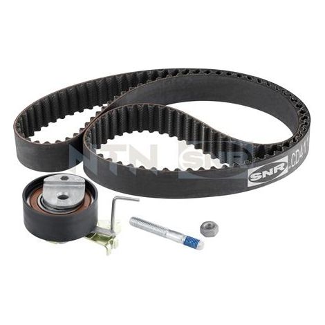 Kits de distribution - KD459.35 - SNR - Compatible avec véhicule Peugeot, Citroen, Fiat, Alfa Romeo
