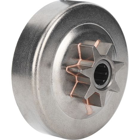 Ensemble roulement d'embrayage de tronçonneuse de remplacement pour HUSQVARNA 235 E 240 136 137 141 142 36 41 (1/5)