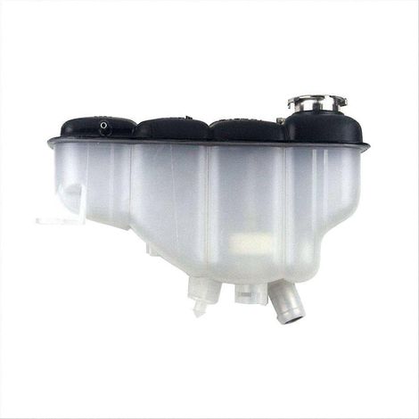 Vase d'expansion de radiateur pour liquide de refroidissement automobile (1/5)