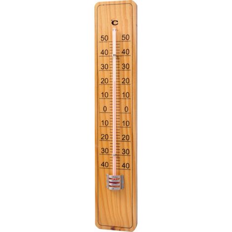 Techno Trade Thermometer WA 2010 Wetterstationen