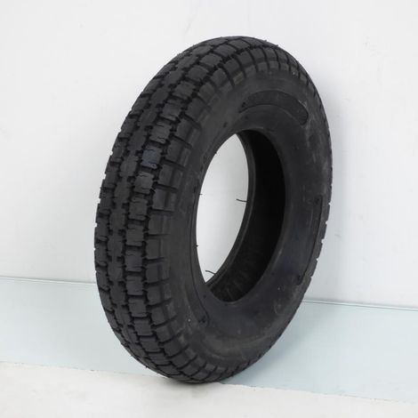 Vorder- oder Hinterreifen 4.00-8 deli tire s-233 neu für Roller (1/3)