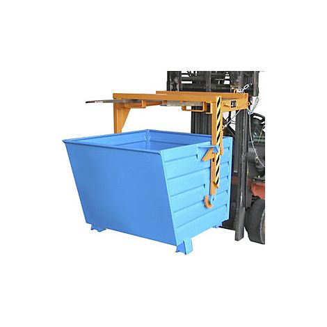eurokraft pro  Traversa per elevatori per cassoni ribaltabili e (1/2)