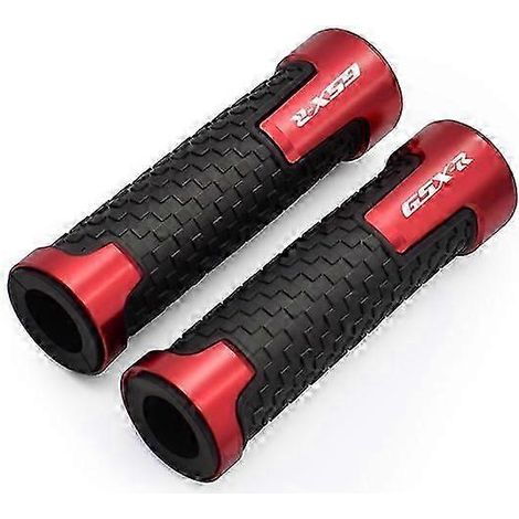 Puños de manillar para motocicleta Suzuki GSXR 600 750 1000 1300 GSX-R K1 K2 K3 K4 K5 K6 K7 K8 K9 (1/5)