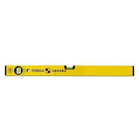 LIVELLA STABILA 40 cm - STABILA