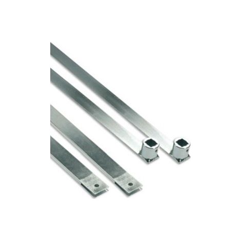 Coppia Di Bracci Dritti Telescopici Standard Per TEN NICE TNA5