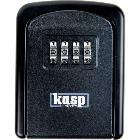 Kasp K60175D K60175D Schlüsseltresor  Zahlenschloss