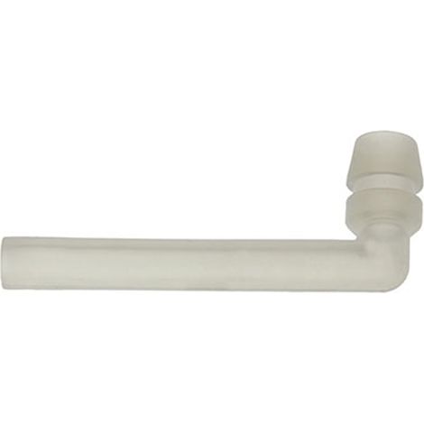 Tube de refoulement