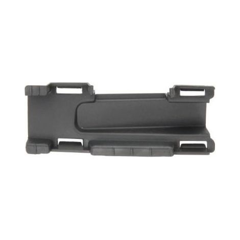 Grille de pare-choc avant intérieure supérieure Fiat 500L phase 1 2012-2017