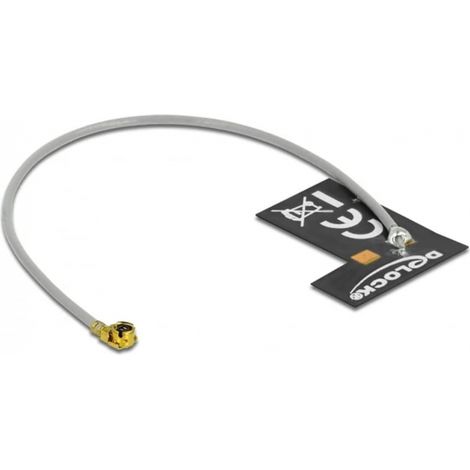 Wlan-Antenne Delock 12693 2 dBi Gewinn 2,4 GHz Band