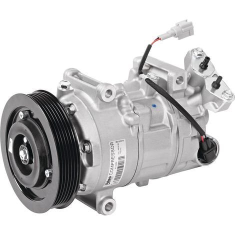 Valeo 813386 Compressore Aria Condizionata